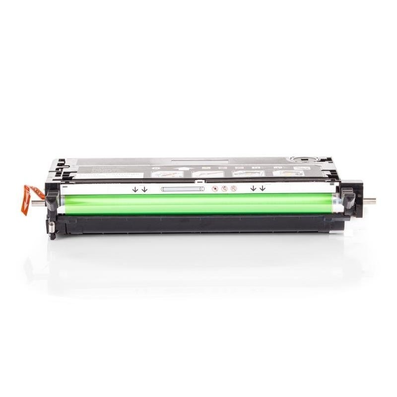 Alternativ zu Dell 593-10289 H516C Toner Schwarz | TonerDirekt365