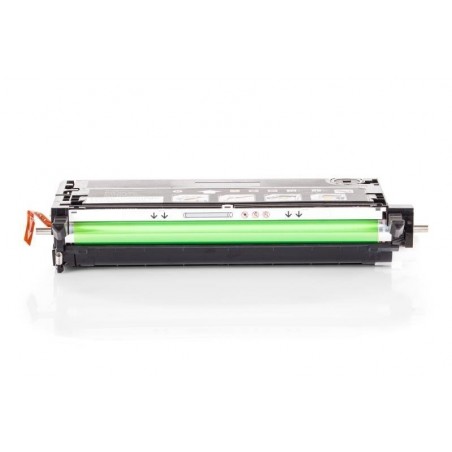 Alternativ zu Dell 593-10289 H516C Toner Schwarz | TonerDirekt365