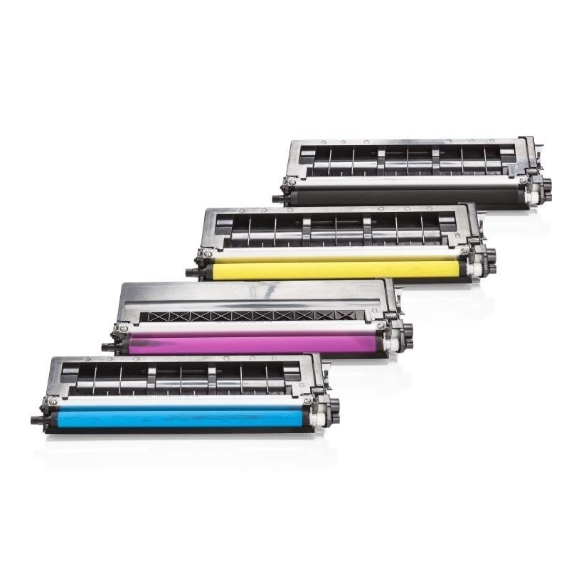 Alternativ zu Brother TN-325 Toner Sparset (Schw | TonerDirekt365
