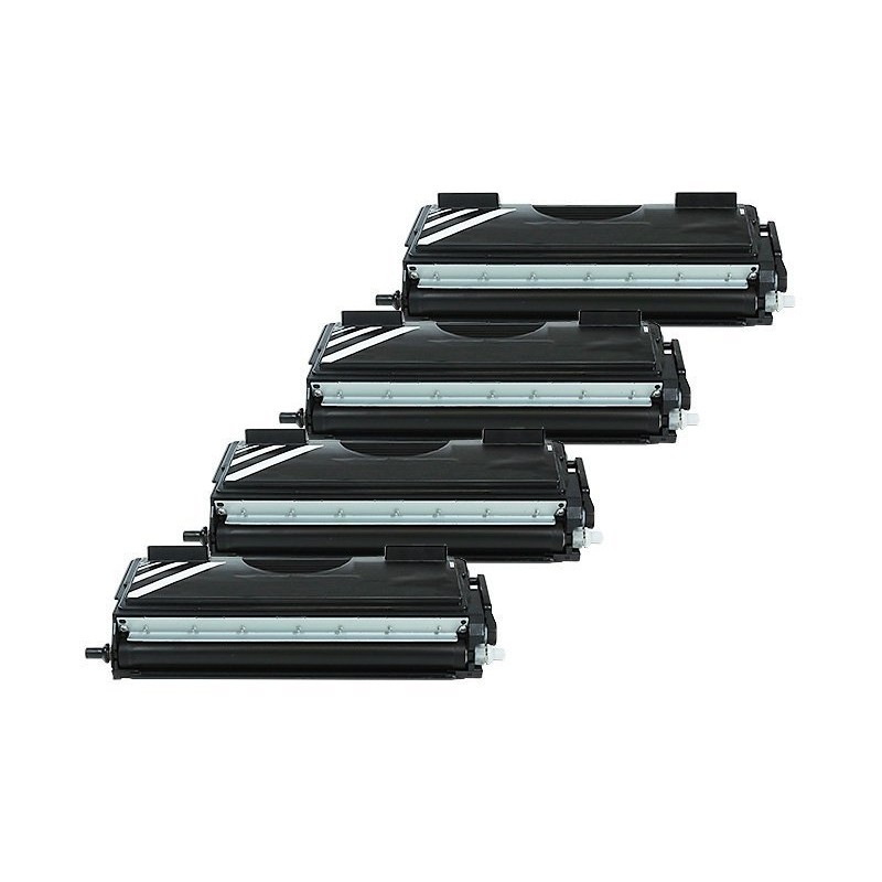 Alternativ zu Brother TN-7600 Toner Schwarz Spar | TonerDirekt365