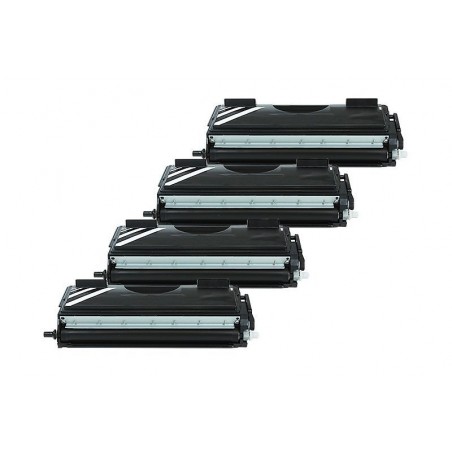 Alternativ zu Brother TN-7600 Toner Schwarz Spar | TonerDirekt365