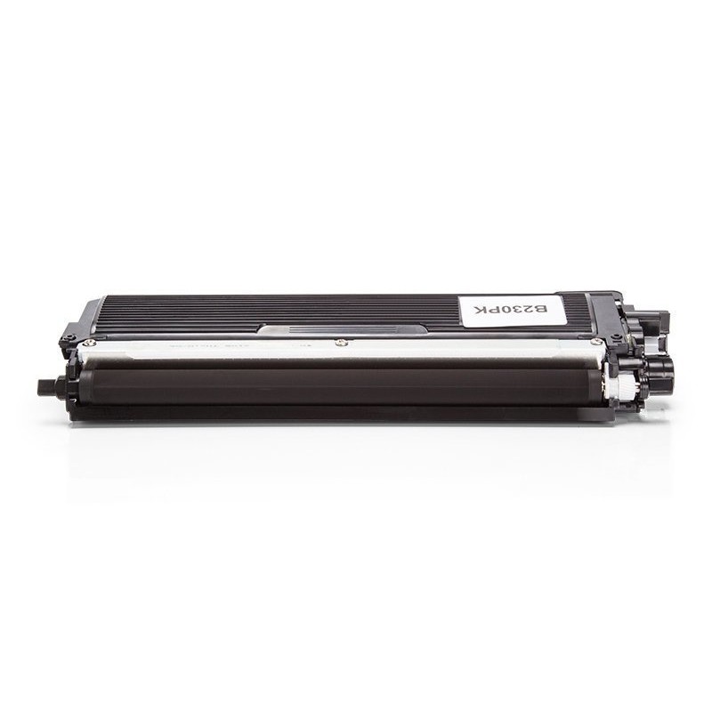 Alternativ zu Brother TN-230BK Toner Schwarz | TonerDirekt365