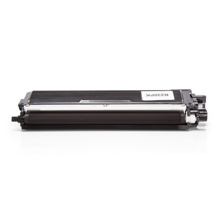 Alternativ zu Brother TN-230BK Toner Schwarz | TonerDirekt365