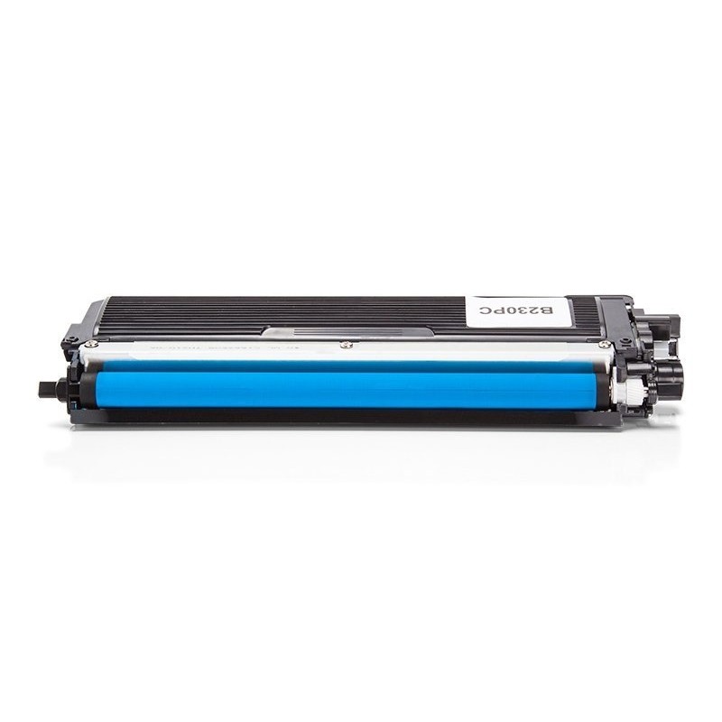 Alternativ zu Brother TN-230C Toner Cyan | TonerDirekt365