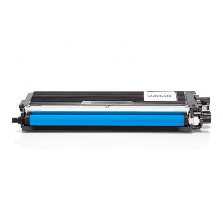 Alternativ zu Brother TN-230C Toner Cyan | TonerDirekt365