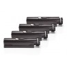 Alternativ zu OKI 44574702 Toner Schwarz Sparset | TonerDirekt365