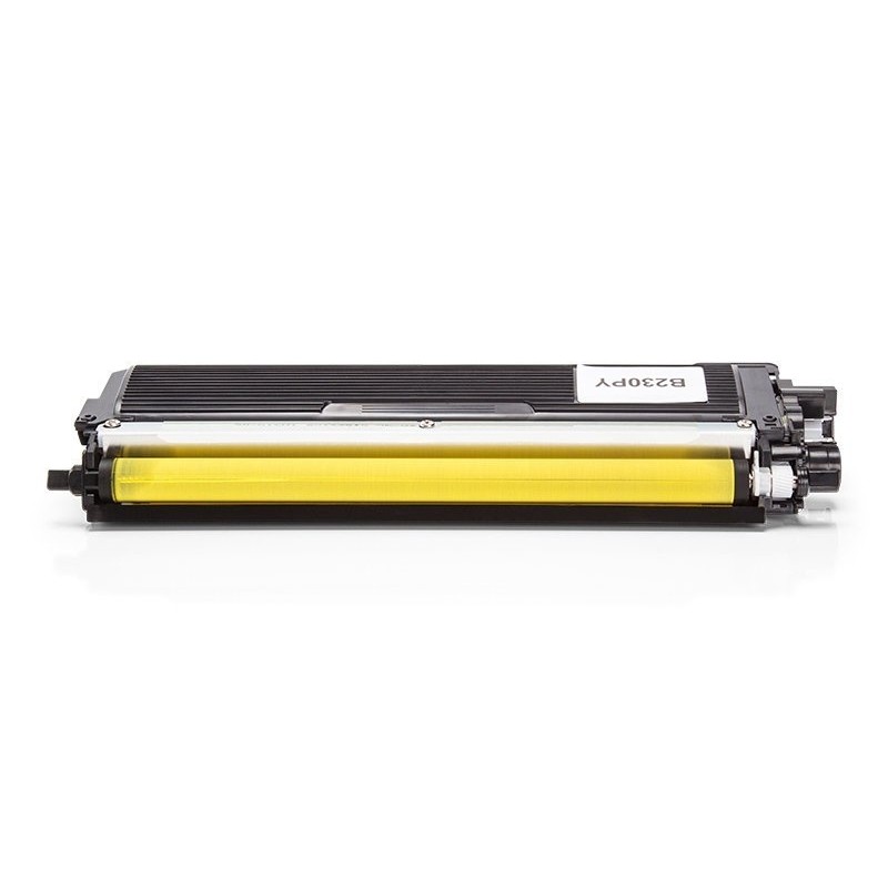Alternativ zu Brother TN-230Y Toner Gelb | TonerDirekt365