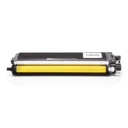 Alternativ zu Brother TN-230Y Toner Gelb | TonerDirekt365