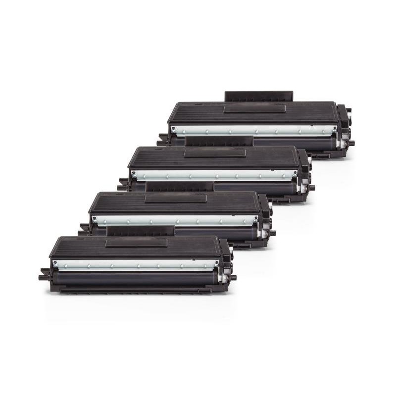 Alternativ zu Brother TN-3170 Toner Schwarz Spar | TonerDirekt365