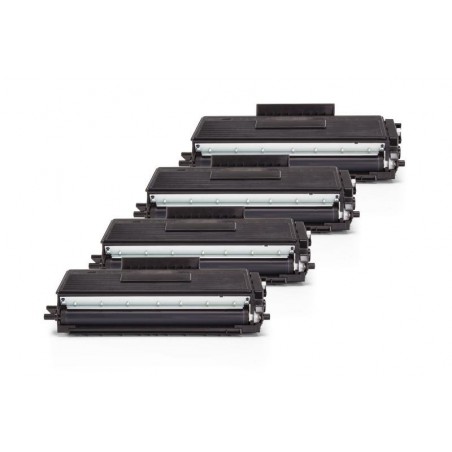 Alternativ zu Brother TN-3170 Toner Schwarz Spar | TonerDirekt365
