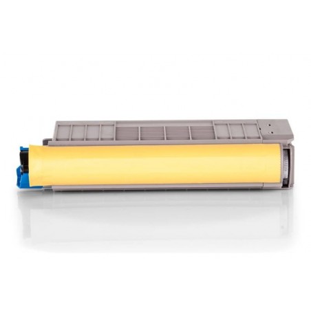 Alternativ zu OKI /45396304 / MC760/770/780 Tone | TonerDirekt365