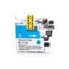 Alternativ zu Brother LC-121C Tinte Cyan XL | TonerDirekt365