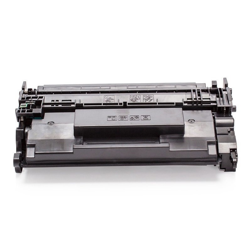 Alternativ zu HP CF287A / 87A Toner Schwarz | TonerDirekt365