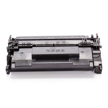 Alternativ zu HP CF287A / 87A Toner Schwarz | TonerDirekt365