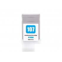 Alternativ zu Canon 6706B001 / PFI-107C Tinte Cy | TonerDirekt365