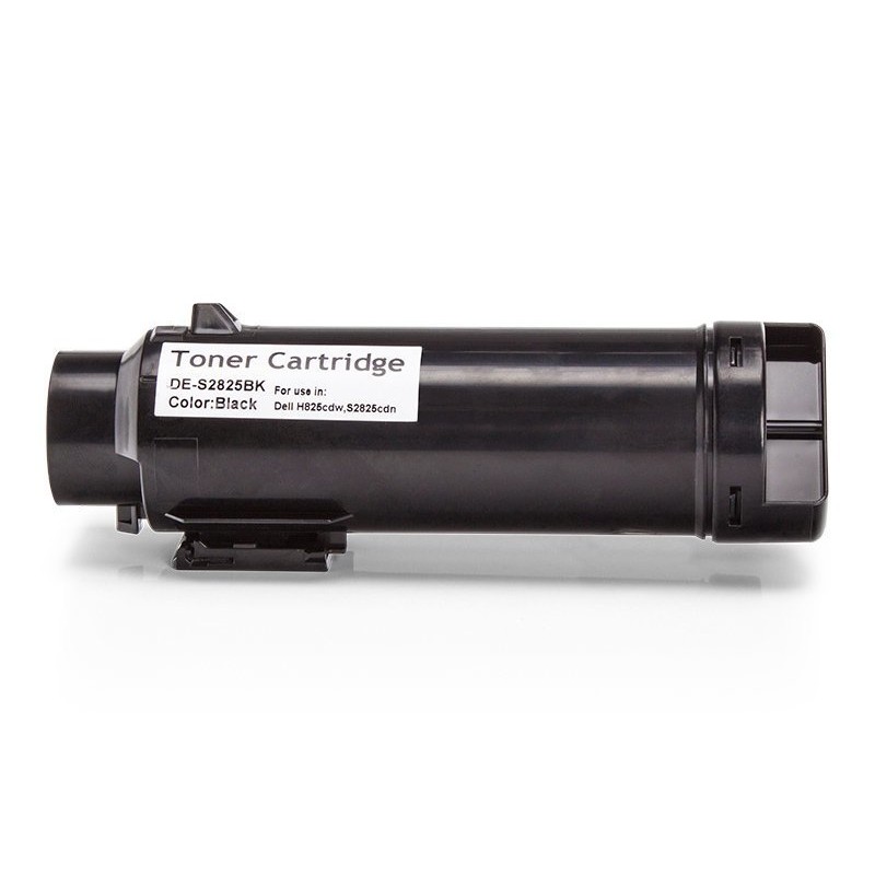 Alternativ zu Dell 593BBRZ / H5K44 Toner Schwarz | TonerDirekt365
