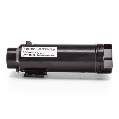 Alternativ zu Dell 593BBRZ / H5K44 Toner Schwarz | TonerDirekt365