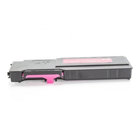 Alternativ zu Dell 593-BBBS / VXCWK Toner Magent | TonerDirekt365