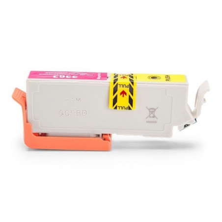 Alternativ zu Epson C13T33634010 / C13T33634012  | TonerDirekt365