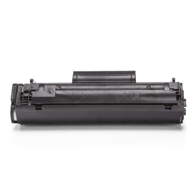 Alternativ zu Canon 703H Toner Schwarz XXL | TonerDirekt365