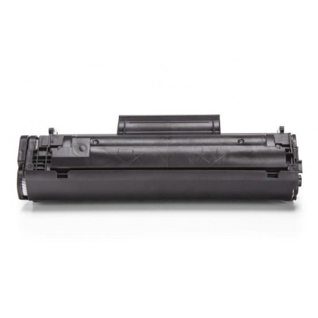 Alternativ zu Canon 703H Toner Schwarz XXL | TonerDirekt365