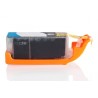 Alternativ zu Canon 0318C001 / PGI-570PGBK XL Sc | TonerDirekt365