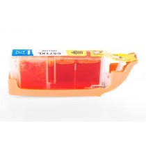 Alternativ zu Canon / 0334C001 / CLI-571Y XL Tin | TonerDirekt365