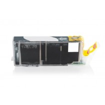 Alternativ zu Canon / 0335C001 / CLI-571GY XL Ti | TonerDirekt365