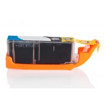 Alternativ zu Canon / 0331C001 / CLI-571BK XL Ti | TonerDirekt365