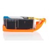 Alternativ zu Canon / 0331C001 / CLI-571BK XL Ti | TonerDirekt365
