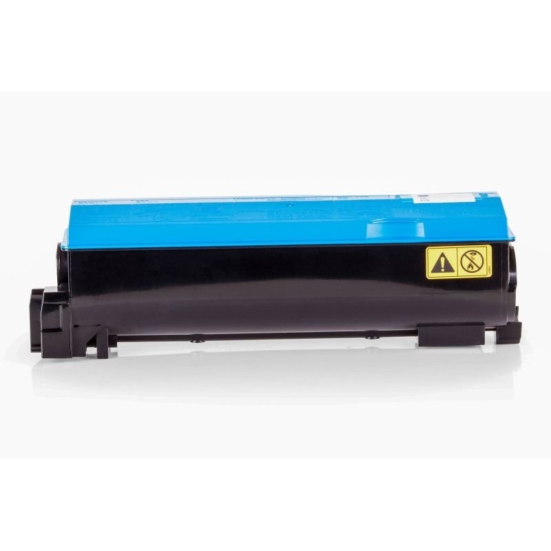 Alternativ zu Kyocera 1T02HGCEU0 / TK-570C Toner | TonerDirekt365