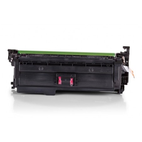 Alternativ zu HP CF323A / 653A Toner Magenta | TonerDirekt365