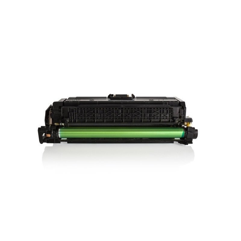 Alternativ zu HP CF320A / 652A Toner Schwarz | TonerDirekt365