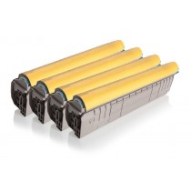 Alternativ zu OKI 4405916 / MC851 Toner Sparset  | TonerDirekt365