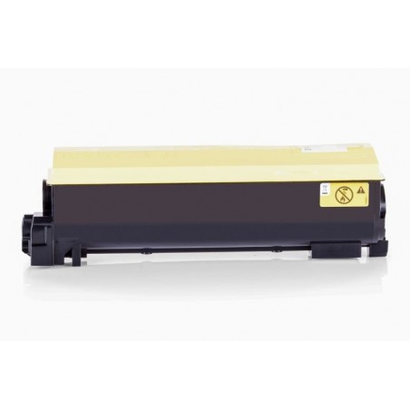 Alternativ zu Kyocera 1T02HGAEU0 / TK-570Y Toner | TonerDirekt365