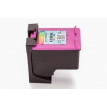 Alternativ zu HP CZ102AE / 650 XL Tinte Color | TonerDirekt365