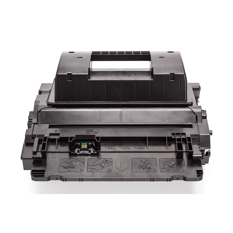 Alternativ zu HP CF281X / 81X Toner Schwarz | TonerDirekt365