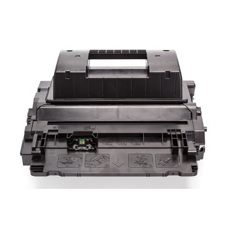 Alternativ zu HP CF281X / 81X Toner Schwarz | TonerDirekt365
