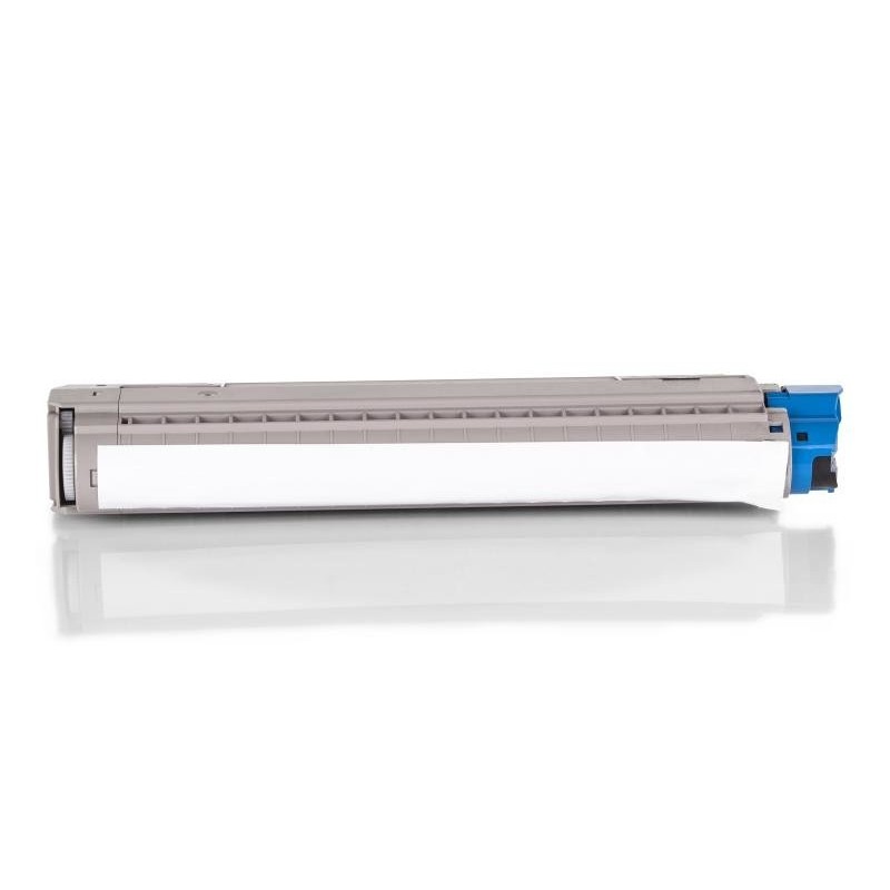 Alternativ zu OKI 44059108 Toner Schwarz | TonerDirekt365