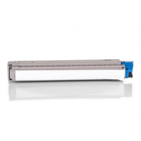 Alternativ zu OKI 44059108 Toner Schwarz | TonerDirekt365