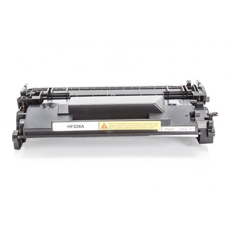 Alternativ zu HP CF226A / 26A Toner Schwarz | TonerDirekt365