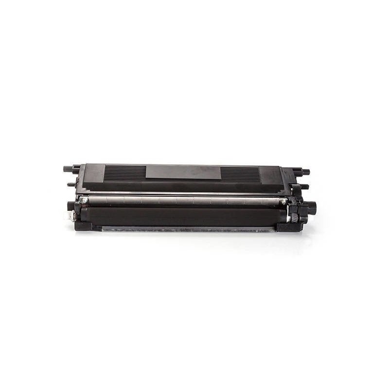 Alternativ zu Brother TN-135BK Toner Schwarz | TonerDirekt365
