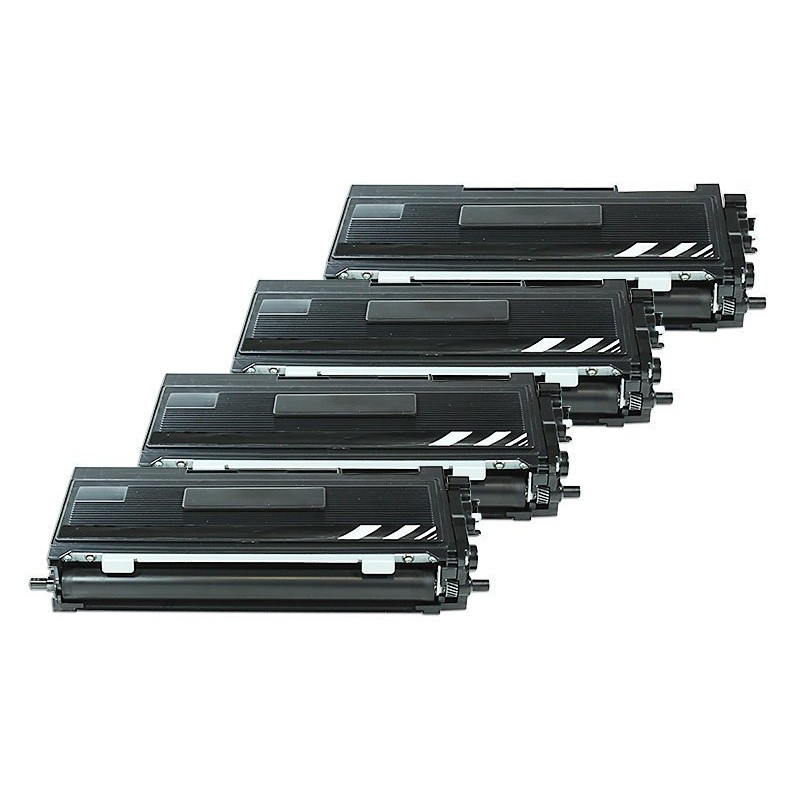 Alternativ zu Brother TN-2005 Toner-Sparset Schw | TonerDirekt365