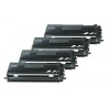 Alternativ zu Brother TN-2005 Toner-Sparset Schw | TonerDirekt365
