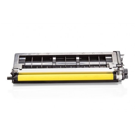 Alternativ zu Brother TN-325Y Toner Gelb | TonerDirekt365