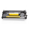Alternativ zu HP CF226X / 26X Toner Schwarz | TonerDirekt365