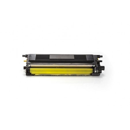 Alternativ zu Brother TN-135Y Toner Gelb | TonerDirekt365