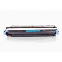 Alternativ zu HP C9731A Toner Cyan | TonerDirekt365