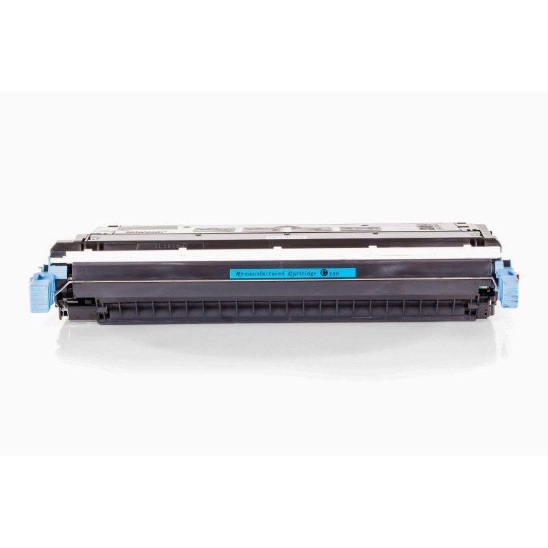 Alternativ zu HP C9731A Toner Cyan | TonerDirekt365