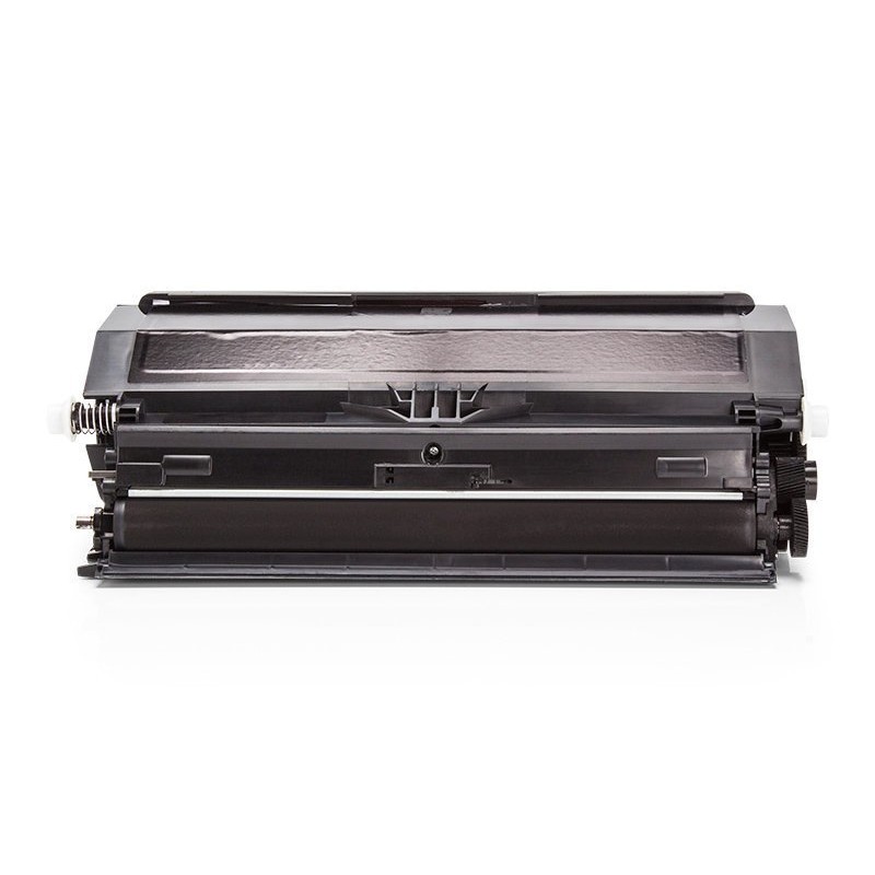 Alternativ zu Lexmark E260A11E Toner Schwarz | TonerDirekt365